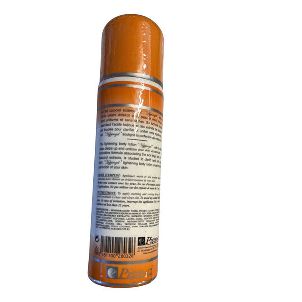 Hypprogel(HT7) Body Lotion 15.21oz/ 450ml Hypprogel(HT7)