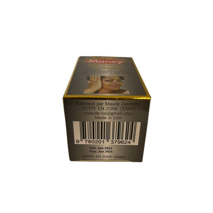 Goutte Blancheur Maney RoyalGlow Organics