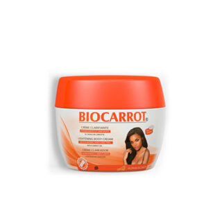 Biocarrot Cream 300ml BIO CARROT