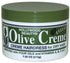 Hollywood Beauty Olive Cholesterol & Olive Creme, 7.5 oz HOLLYWOOD BEAUTY