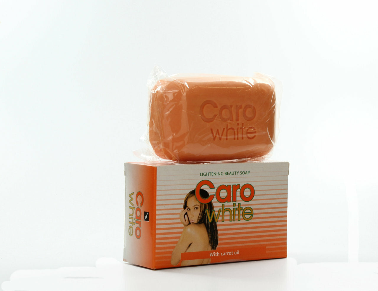 Caro White Beauty Soap(AF) 6 oz / 180 g Caro white
