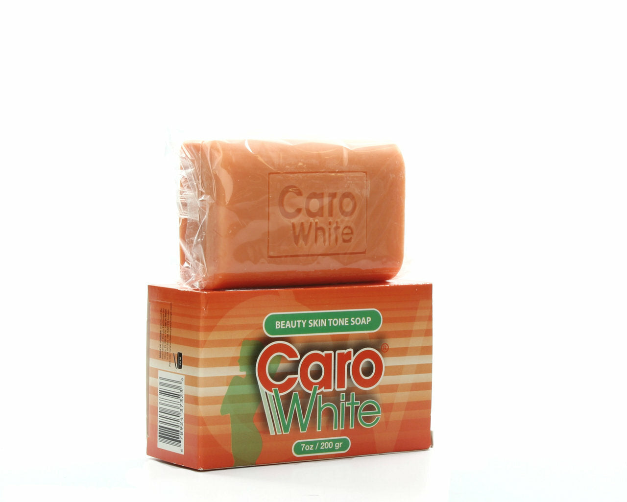MA Caro White Brightening Cream Tube 60 ml. - Aheco Webshop
