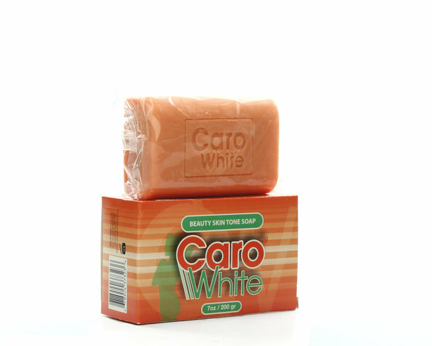 Caro White Beauty Skin Tone Soap(EU) 7oz/200g Caro white
