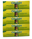 Citrolight Intense Lightening Cream 50g (10 PACK) Citrolight