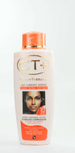 CT+ Clear Therapy Extra Lightening Lotion with Carrot 10Days 500ml /16.9oz CT+ Clear Therapy
