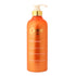 Carrot Glow Intense Toning Body Wash with Carrot oil 27 oz/ 750ml Carrot Glow
