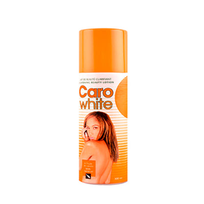 Caro White Beauty Lotion 4.2 oz / 125 ml Caro white