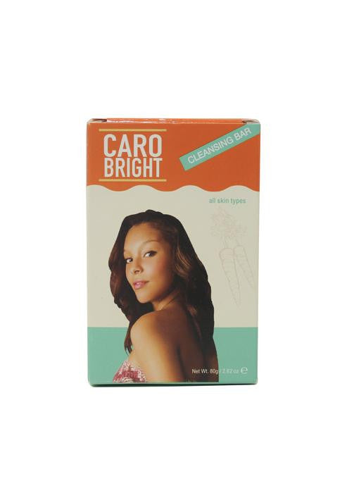 Caro Bright Beauty Soap 2.82 oz/ 180 g CARO BRIGHT