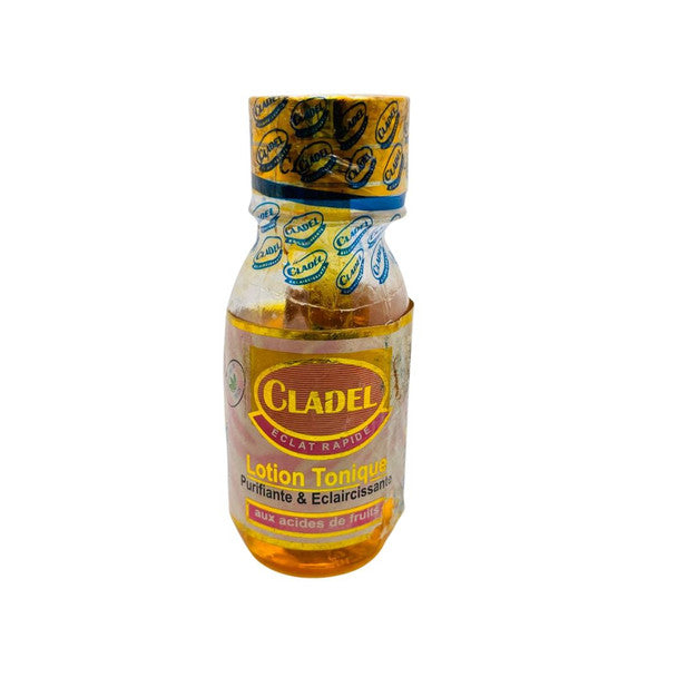 Cladel Eclat Rapide Lotion Tonique Purifiante & Eclaircissante kismet beauty organics