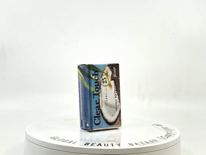 Clear Touch Coconut Hydrating Soap 90 g Clear Touch