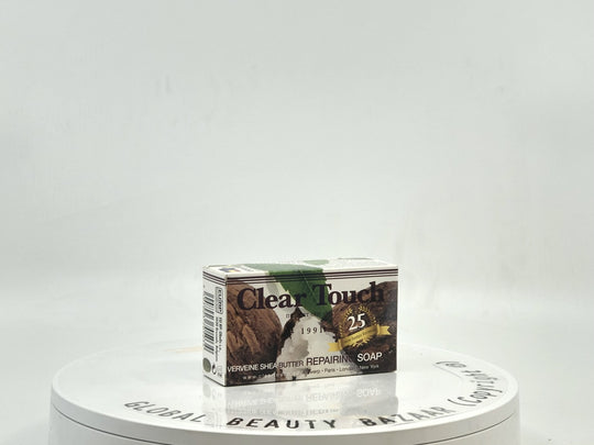 Clear Touch Shea Butter Repairing Soap 90 g Clear Touch