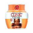 Clinic Clear Whitening Body Jar Cream 11oz/330g Clinic Clear