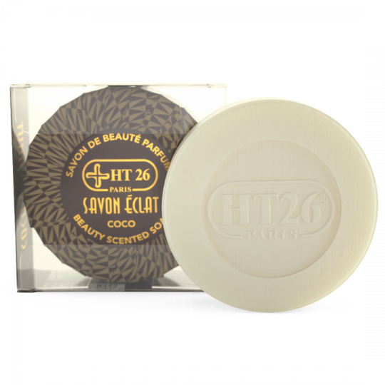HT26 RADIANCE Soap w/ COCONUT(COCO) 3.3oz / 100g HTWAX