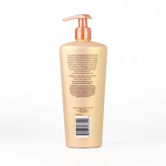 Soft &amp; Even® Creamy Oil Lotion AMBI