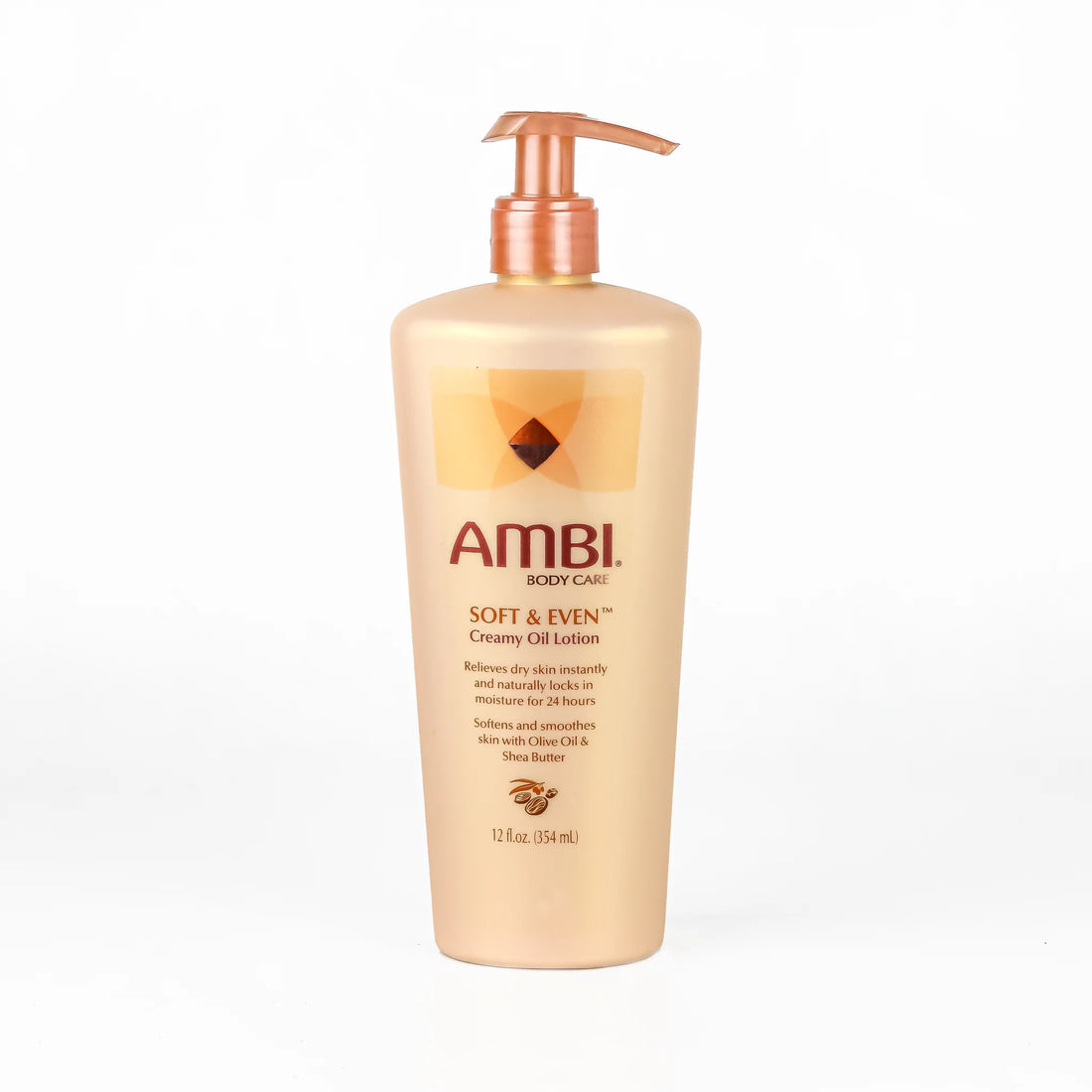Soft &amp; Even® Creamy Oil Lotion AMBI