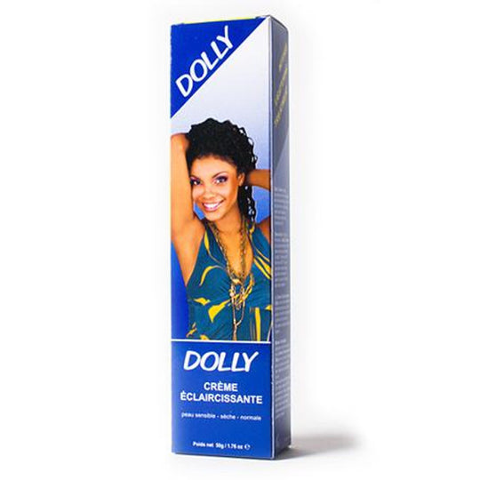 Dolly Brightening Cream 50G Dolly