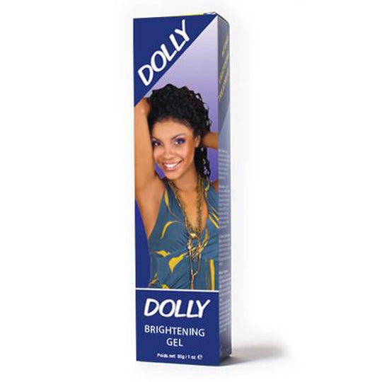 Dolly Brightening Gel 1oz Dolly