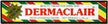 Dermaclair Skin Lightening Tube (Y/R/G) 1.76 oz / 50 g Dermaclair