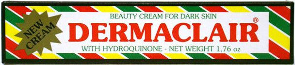 Dermaclair Beauty Cream 30g (Pack of 3) Dermaclair