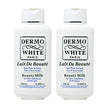 Dermo White Beauty Milk 16.80 oz Dermo White