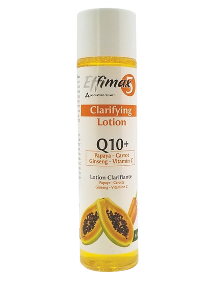 Effimax 5 Clarifying Lotion Q10+ 160ml Effimax 5