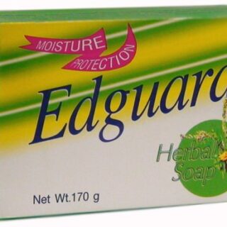 Eclaircissant Larissa Carrot Lightening Beauty Soap - Nona All Skin Types 225g Edguard