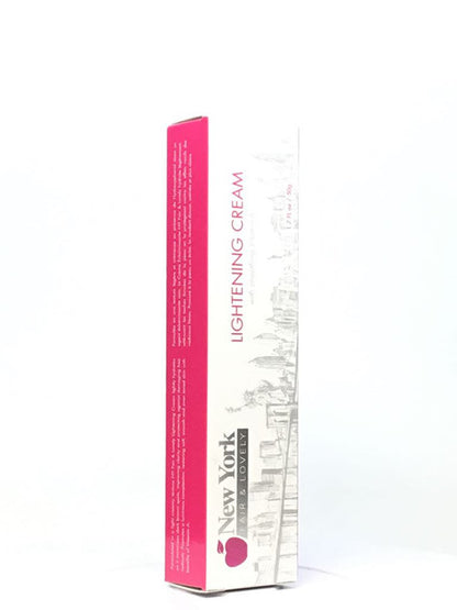 New York Fair &amp; Lovely Lightening Cream 1.7 oz New York fair and lovely