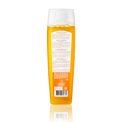 Original Carrot Shower Gel 400 ml FAIR &amp; WHITE ORIGINAL