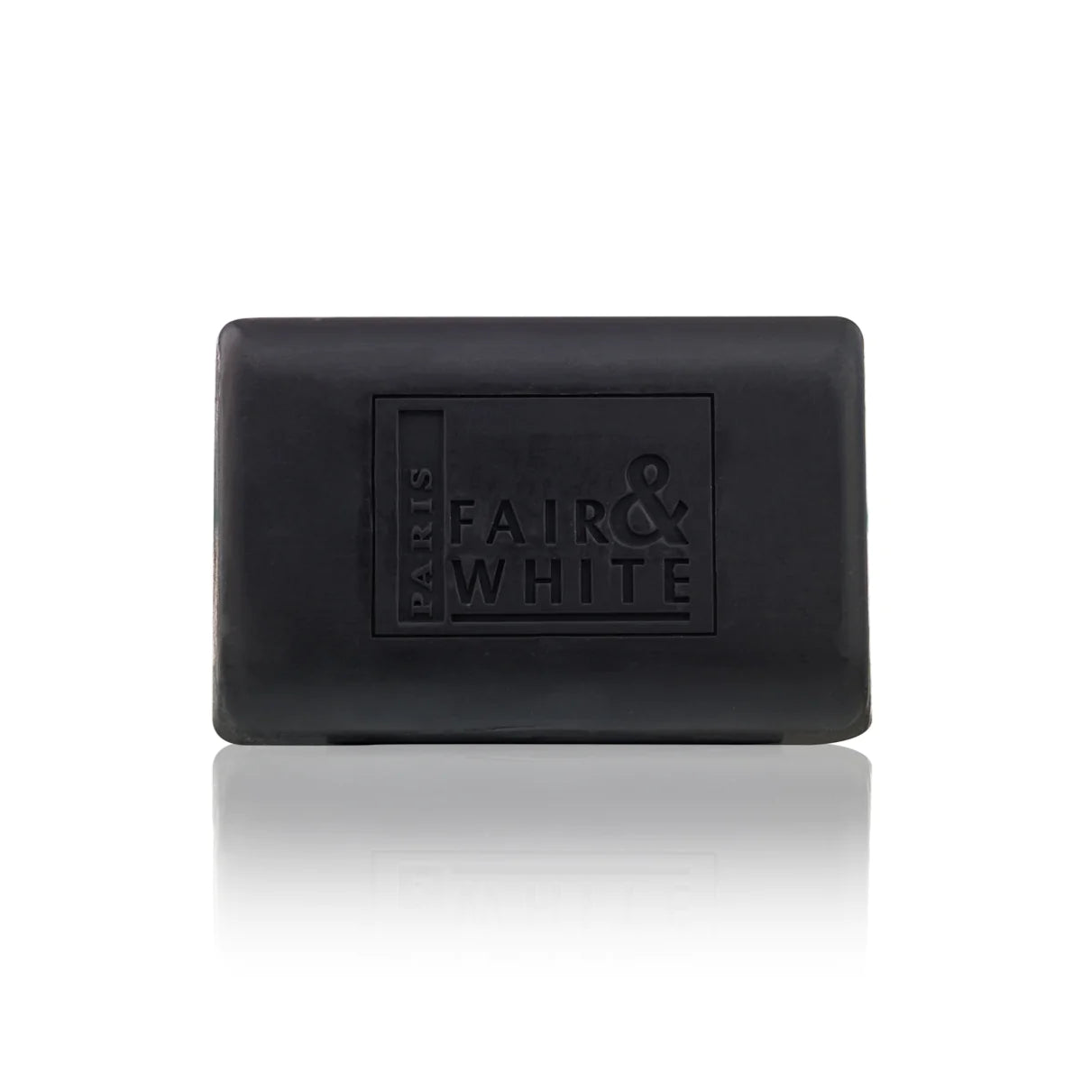 Fair &amp; White Black soap Lightening 7 oz/200 gr FAIR &amp; WHITE ORIGINAL