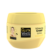 GLUTA WHITE #456 Jar Cream 9.30oz / 275ml Gluta white