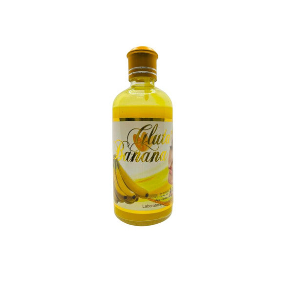 Gluta Banana Hyper Lightening Serum 100ml 5d Gluta