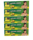 H20 Jours Lemon Gel 60g H20