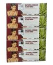 Pack Of 10 H20 Jours Naturel Cream Aloe Vera 50g H20