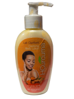 Hcurcuma Clarifying Body Lotion 200ml HCURCUMA