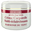 HT26 Paris Anti-Taches Multi-Lightening Harmony Body Cream 500ml HT26