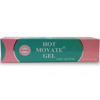 Hot Movate Gel (REG) 1oz / 30g Movate