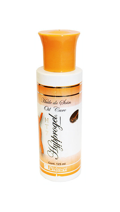 Hypprogel(HT7) Clear Oil 4.3oz / 125 ml Hypprogel(HT7)