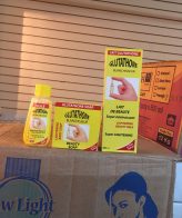 GLUTATHONE Super Lightening Lotion, Oil And Soap – Combo Glutathone