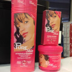 Pure Skin Vanishing Skin Care – Lotion, Cream and Serum (Combo Pure Skin