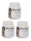 Bio Claire Lightening Body Jar Cream 10.6 oz (3 PACK) Bio Claire