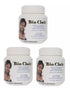 Bio Claire Lightening Body Jar Cream 10.6 oz (3 PACK) Bio Claire