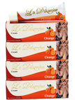 La Dakaroise Orange Tube Cream Fast Action Pack of 12 La Dakaroise