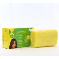 Lemonvate Cleansing Soap 200g / 7.1 oz Lemonvate