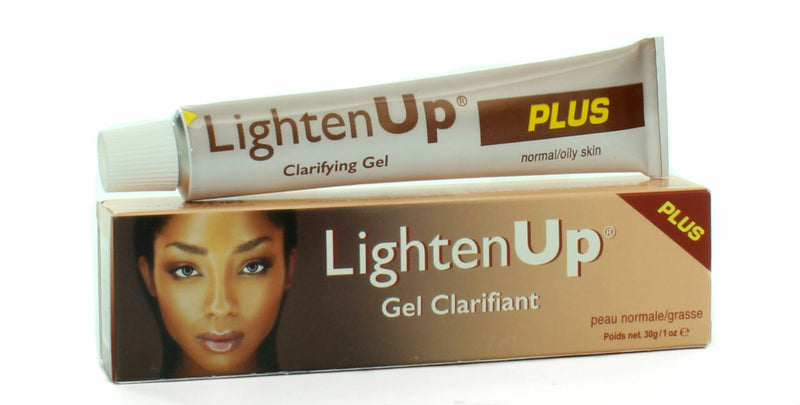 Translation missing: en.product.product.quick_view.button_label Add to compare Compare LightenUp Plus Clarifying Gel 1oz