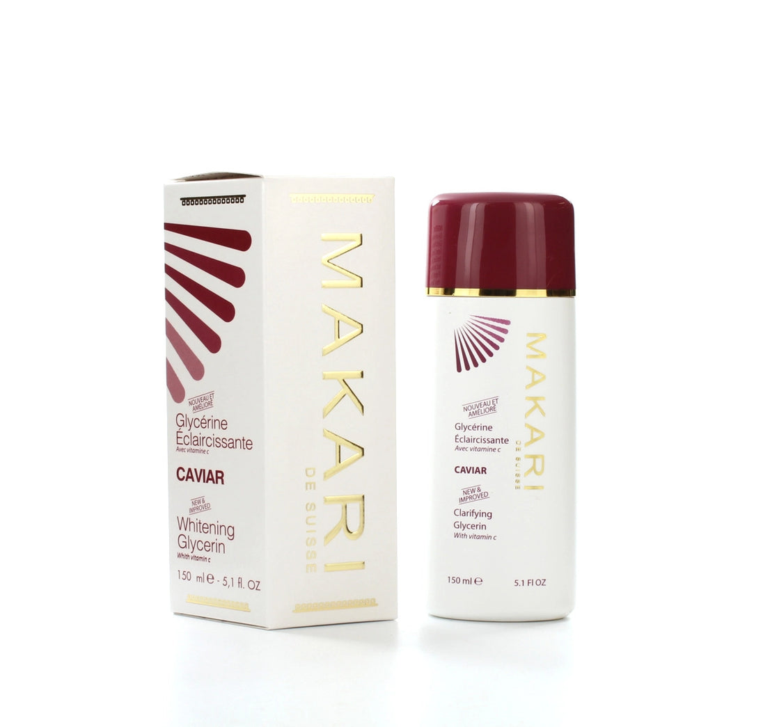 Makari Caviar clarifying Glycerin 5.1 oz / 150 ml Makari