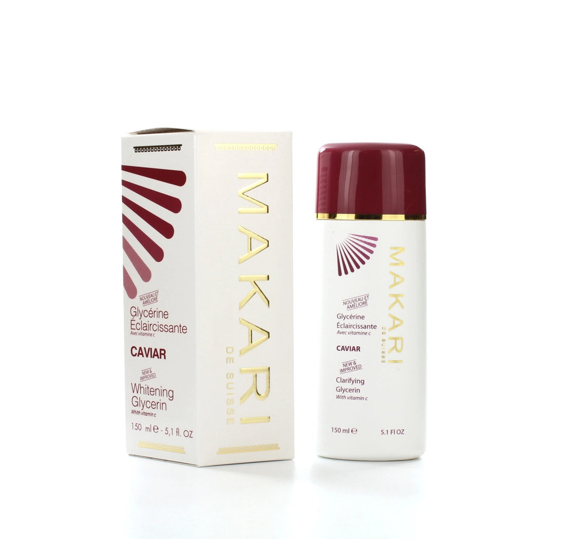 Makari Caviar clarifying Glycerin 5.1 oz / 150 ml Makari
