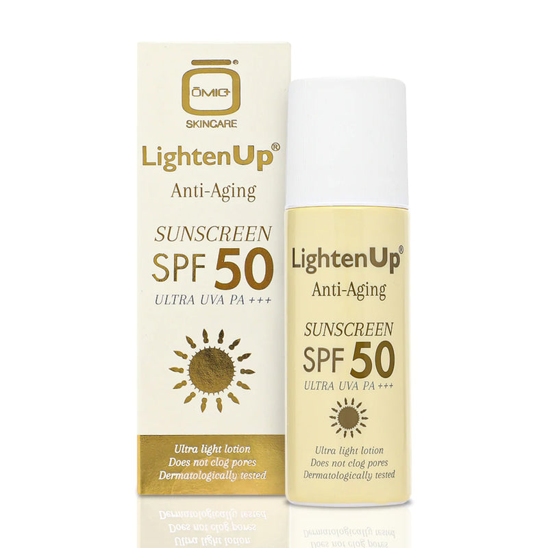 -23% Translation missing: en.product.product.quick_view.button_label Add to compare Compare Omic LightenUp Anti-Aging Su