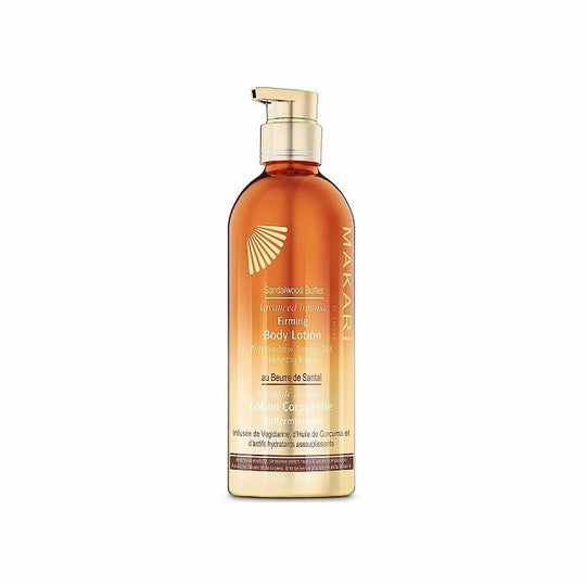 Makari SandalWood Butter Advenced Intence Firming Body Lotion 16.8oz/500ml Makari