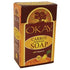 Okay Carrot Complexion Soap W/Vit E 3.24oz/92g OKAY