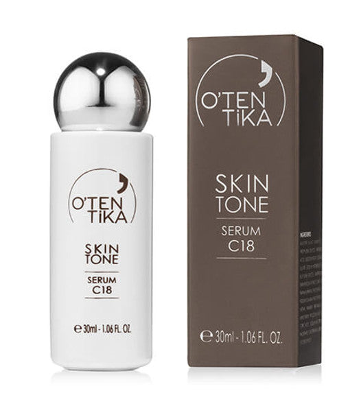 O’tentika C18 Complex Serum 30ml O&
